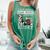 I Just Want To Read Books And Pet My Husky Dog Comfort Colors Tank Top Violet