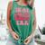Librarian Assistant Shirt Books Reader Library Assistant Comfort Colors Tank Top Violet