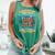 Librarian Book Lover Library Librarian Comfort Colors Tank Top Violet