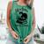 Life Is Better With Cats & Books Tuxedo Cat Mom Women Comfort Colors Tank Top Violet