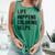Life Happens Coloring Helps Life Happens Coloring Book Lover Comfort Colors Tank Top Violet