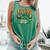 Lifting To Hold More Books Weightlifting Workout Gym Lover Comfort Colors Tank Top Violet