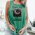 Meadows Baby Our Last Name Is Meadows Dark Romance Smut Book Comfort Colors Tank Top Violet