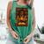 Melanin Girl Locs Book Lover Librarian Teacher Student Comfort Colors Tank Top Violet