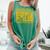 Midnight Reading Club Night Owl Book Readers Comfort Colors Tank Top Violet