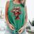 Month Honoring Past Inspiring Pride Melanin Book Comfort Colors Tank Top Violet