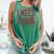 i Need a Huge Stack Of Books Comfort Colors Tank Top Violet