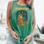 Night Owl Cozy Reading Tea Coffee Lover Bookworm Cute Comfort Colors Tank Top Violet