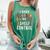 i Have No Shelf Control Book Lovers Book Reading Library Comfort Colors Tank Top Violet