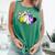 Non-Binary Book Lover Nonbinary Daisy LGBT Reading Pride Comfort Colors Tank Top Violet