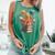 Octopus Book Reading Book Reader Ocean Octopus Comfort Colors Tank Top Violet