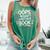 Oops I Bought Another Book Library Reader Bibliophile Comfort Colors Tank Top Violet