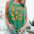 Orange Cats Reading Books Cat Lover Comfort Colors Tank Top Violet