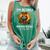 Owl I'm Retired Reading Books Is My Job Comfort Colors Tank Top Violet