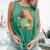 Pet Capybara Is Reading Library Capy Word Book Day Teacher Men Women Kids Comfort Colors Tank Top Violet