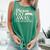 Please Go Away Im Reading Book Lover Quote Comfort Colors Tank Top Violet