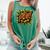 POW Comic Book Retro Artwork – Cartoon Collector Comfort Colors Tank Top Violet