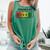 Powered By Books Bookworm Librarian Reading Comfort Colors Tank Top Violet