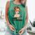 Pride And Prejudice Book Jane Austen Merch LGBTQ Comfort Colors Tank Top Violet