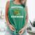 Professional Bookworm Reading Lover Cute Worm Glasses Book Comfort Colors Tank Top Violet