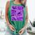 Purple Comic Book Purple Color Graphic Comfort Colors Tank Top Violet Purple Comic Book Purple Color Graphic Comfort Colors Tank Top Violet