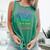 I Put My Book Down To Be Here Whimsical Graphic For Readers Comfort Colors Tank Top Violet I Put My Book Down To Be Here Whimsical Graphic For Readers Comfort Colors Tank Top Violet