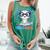 I Read Alotl Cute Axolotl Reading Book Lover Comfort Colors Tank Top Violet