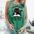 Read Banned Books Drink Coffee Fight Evil Retro Cat Comfort Colors Tank Top Violet
