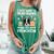 Read Books & Pet My Frenchton Owner Frenchton Lover Comfort Colors Tank Top Violet