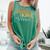Read Books Be Kind Stay Weird Book Reader Comfort Colors Tank Top Violet