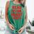 Read Your Heart Out Book Lover Reading Teachers Kids Comfort Colors Tank Top Violet