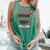 Read Your Heart Out Love Book Valentine Teacher Bookworm Comfort Colors Tank Top Violet