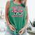 Read You Heart Out Reading Teacher Valentines Day Book Lover Comfort Colors Tank Top Violet