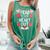 Read Your Heart Out Teacher Reading Book Love Valentines Day Comfort Colors Tank Top Violet