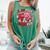 Read Your Heart Out Valentine's Day Retro Teacher Bookish Comfort Colors Tank Top Violet