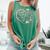Read Your Heart Out Valentines Teacher Reading Book Lover Comfort Colors Tank Top Violet