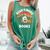 Read S'More Books Cute Campfire Reading Book Lovers Comfort Colors Tank Top Violet
