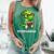 Readasaurus Reading Dinosaur Book Reader Bookworm Comfort Colors Tank Top Violet