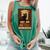 The Reader Cat Book Reading Halloween Tarot Card Comfort Colors Tank Top Violet