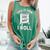 Reader Librarian Library This Is How I Roll Book Cart Meme Comfort Colors Tank Top Violet