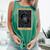 The Reader Tarot Card Mystic Dragon Book Magic Comfort Colors Tank Top Violet