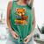 Reading Book Lover Red Panda Read Books Be Kind Stays Weird Comfort Colors Tank Top Violet