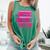 Reading Books Its Book Fair Week Comfort Colors Tank Top Violet