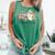 Reading All The Way Christmas Book Lover For Women And Teens Comfort Colors Tank Top Violet