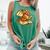 Reading Dragon Book Lover Bookworm Reader Comfort Colors Tank Top Violet