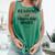 Reading Is My Favorite Sport Book Lover Saying Quote Comfort Colors Tank Top Violet