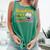 Reading Is My Favorite Sport Book Lovers Comfort Colors Tank Top Violet