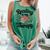 Reading Is My Therapy Book Lover Bookworm Comfort Colors Tank Top Violet