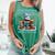 Reading Snow So Many Books Christmas Snow Little Time Comfort Colors Tank Top Violet