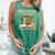 Reading That's What I Do I Read Books And I Know Things Comfort Colors Tank Top Violet